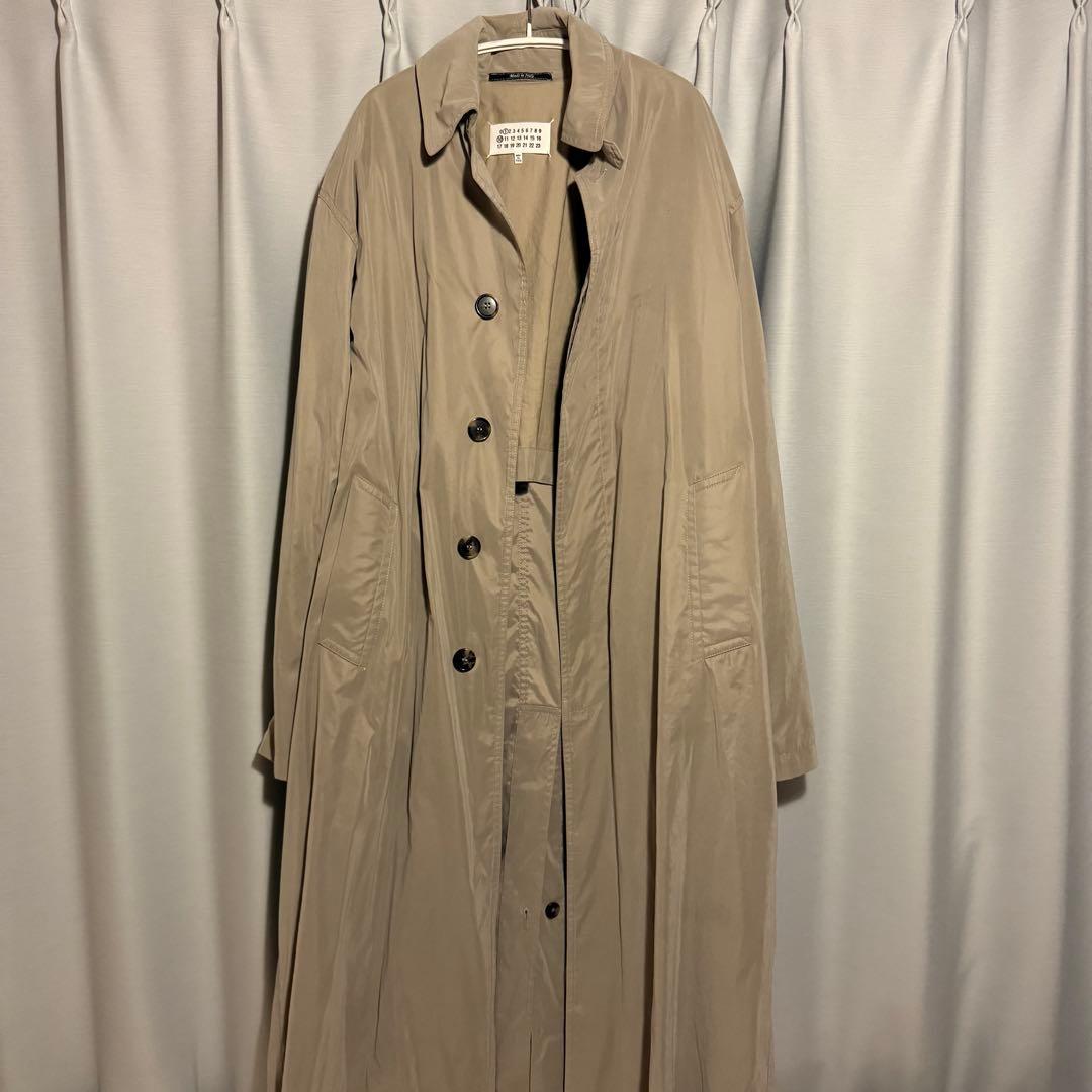 maison margiela トレンチコートM Maison Margiela GULLKHAN_COM