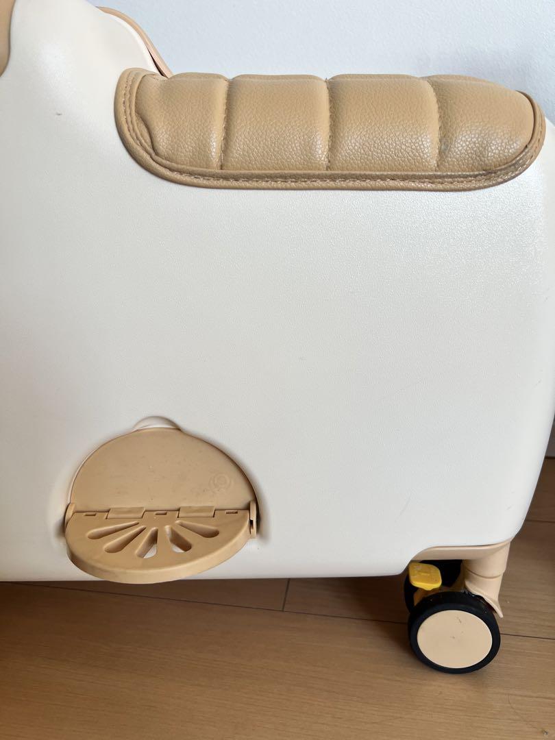 キッズトラベルmini  機内持ち込み対応