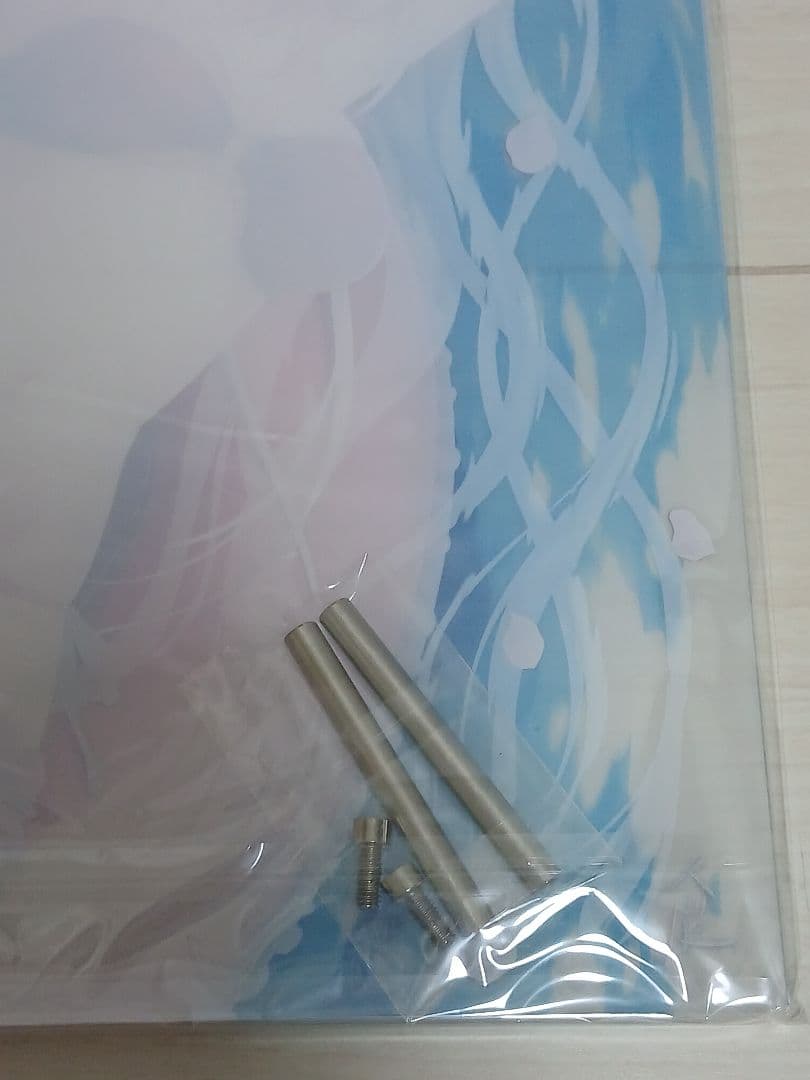 Summer Pockets REFLECTION BLUE 豪華限定版+色紙★ Summer Pockets REFLECTION BLUE 豪華限定版+色紙★