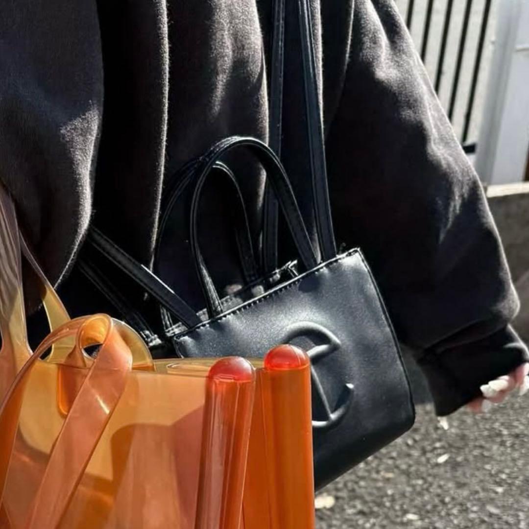 テルファー　ブラック