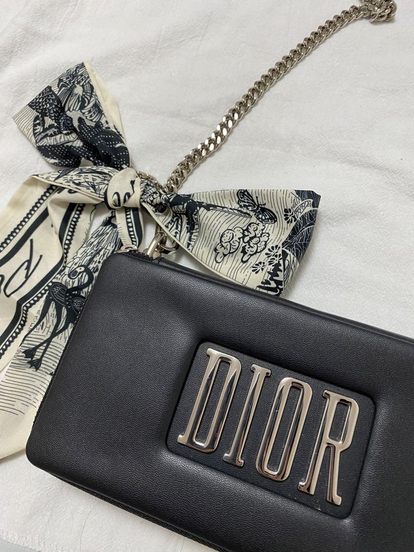 dior ディオールノベルティ ポーチ リップケース クリスマス