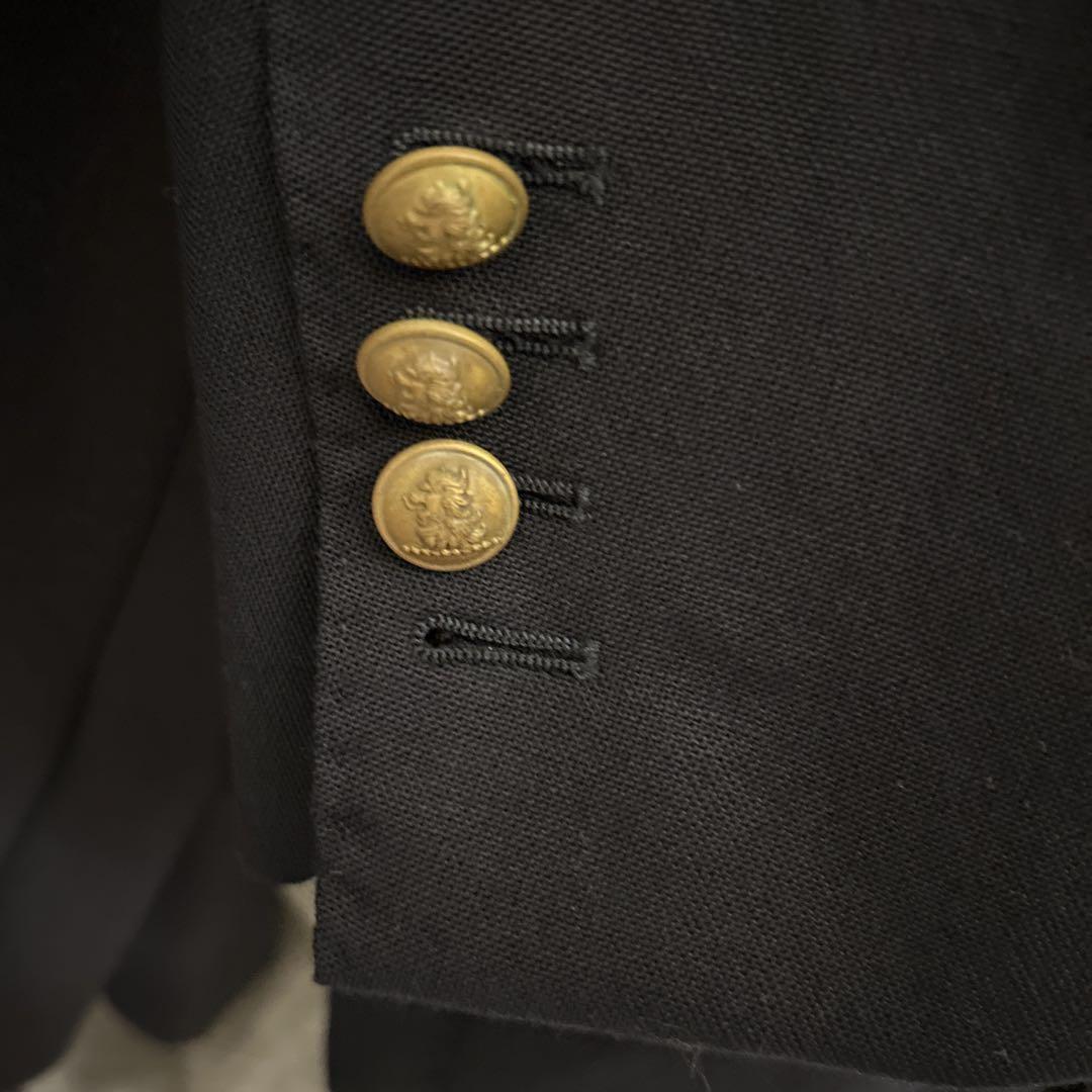 【極美品】 BEAMS F ブレザー ARTHUR HARRISON