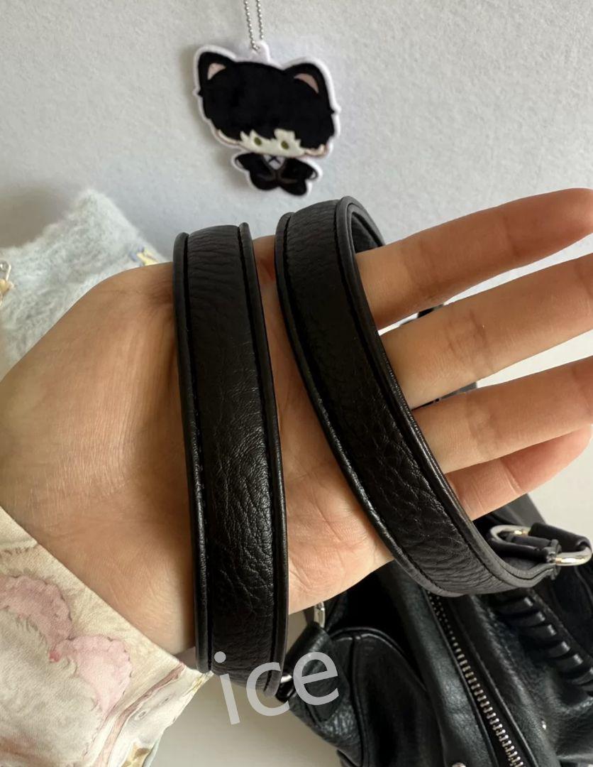 as on】BONITA MINI BAG◇三つ