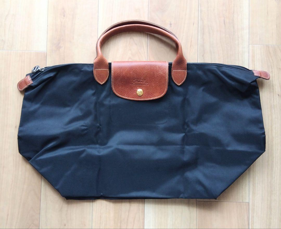 LONGCHAMP ☆バッグ