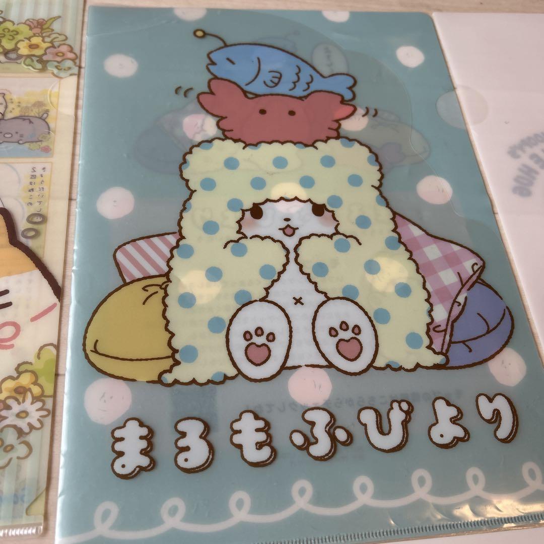 クリアファイルまとめ売り（バラ売り可能） - メルカリ