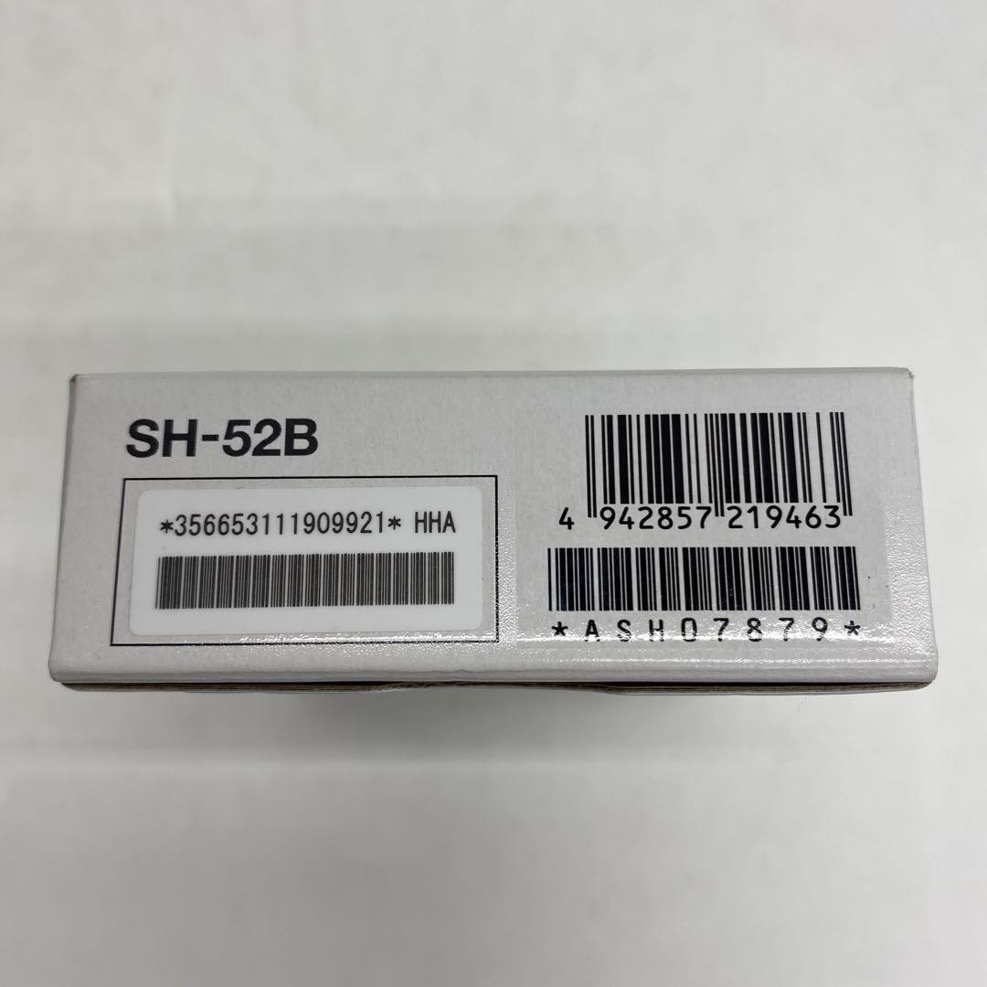 52□Wi-Fi STATION SH-52B RI0426-6