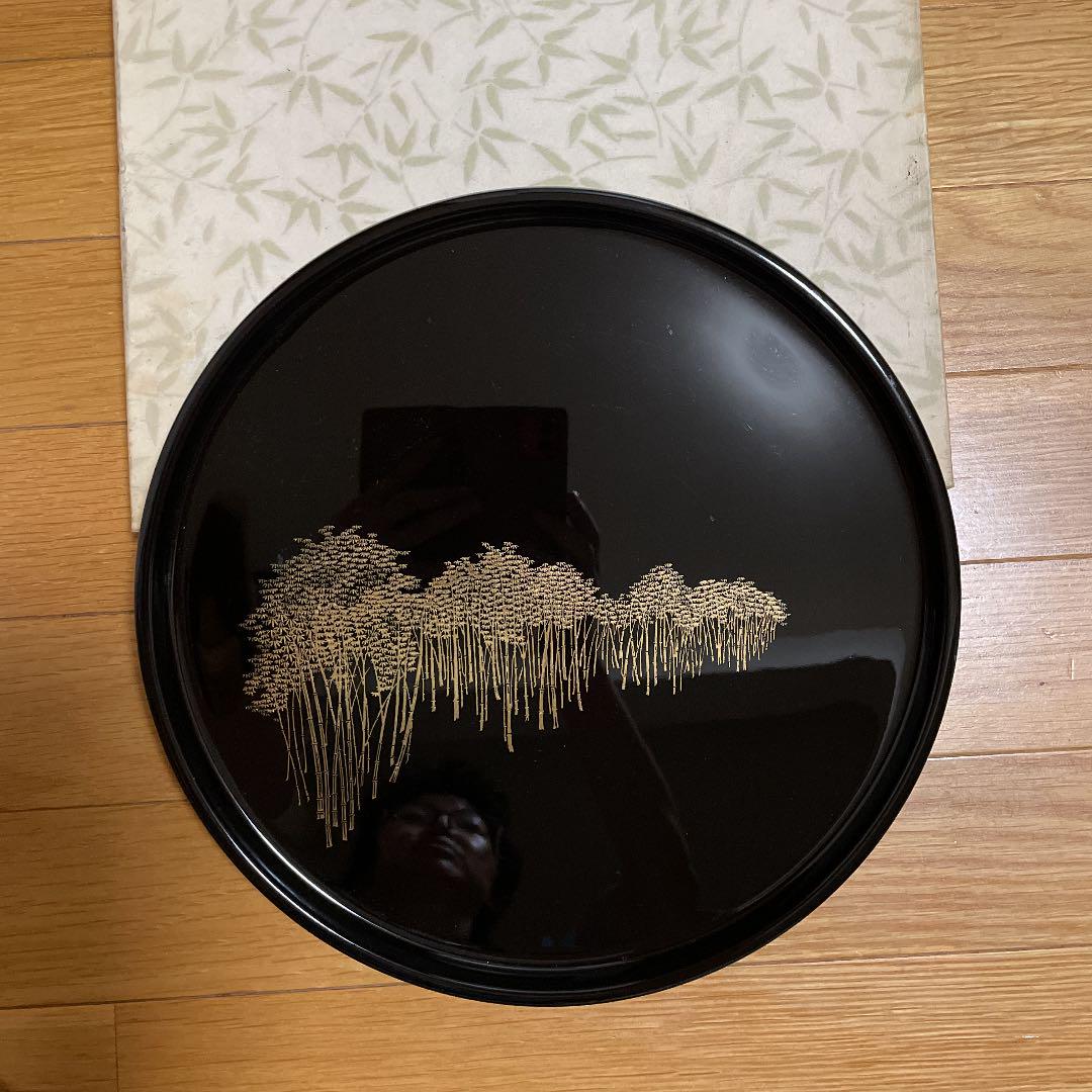 お盆