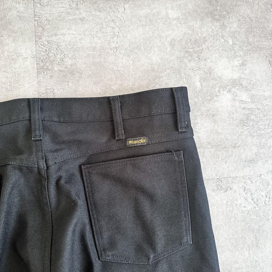Wrangler スラックス 「Wrangler/ラングラー」ランチャードレス