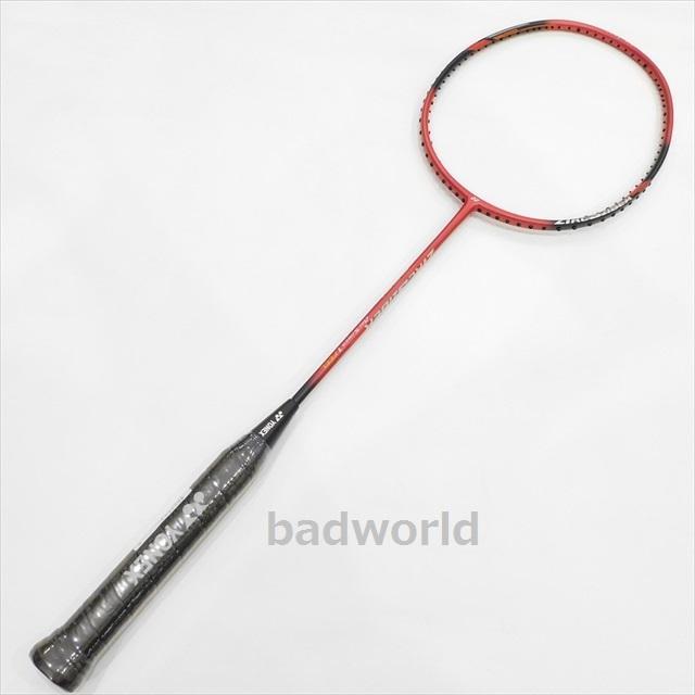 新品/ヨネックス/赤/5U5/アークセイバー1 フィール/ARCSABER 1