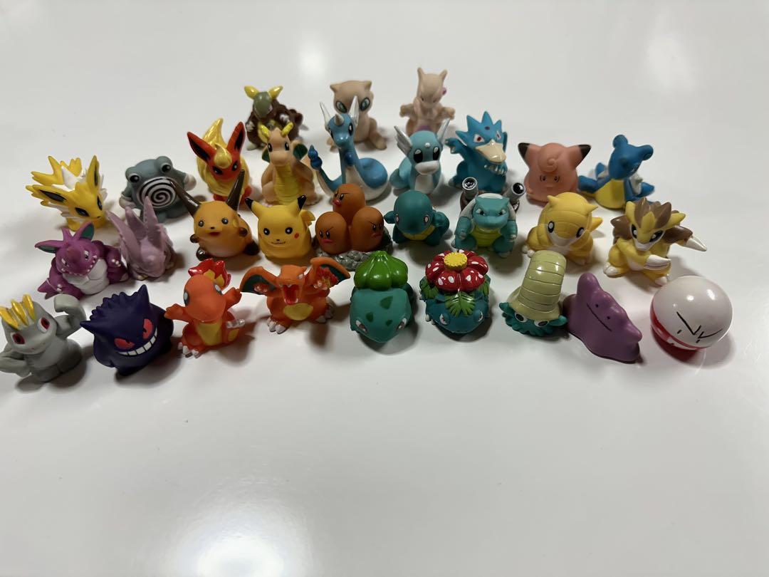 ポケモンまとめ売り30体