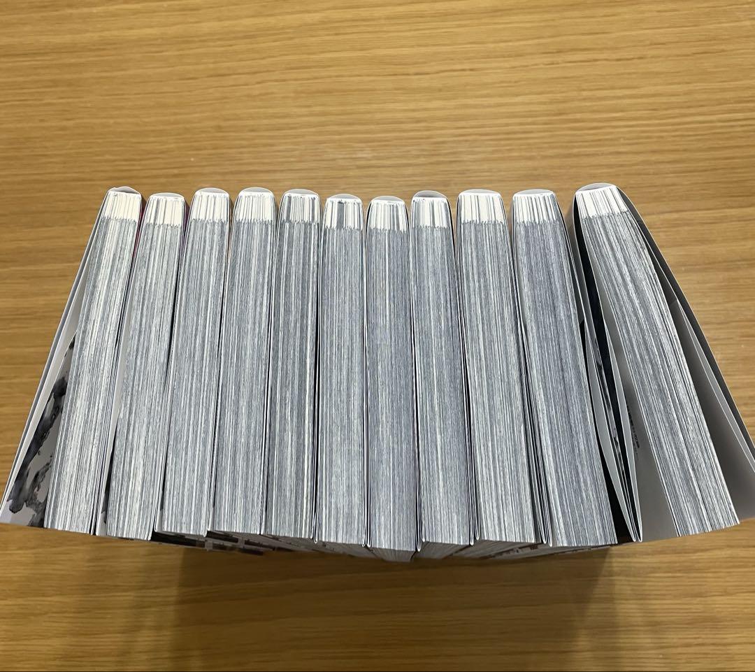 スマイリー 全巻セット 1-11巻-【最終SALE】