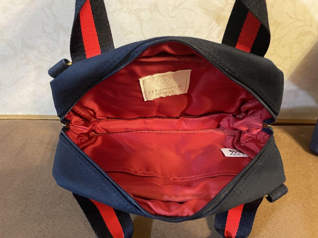 ✨未使用✨【ROOTOTE】ルートート♡マミールー♡トイストーリーマザーズバッグ