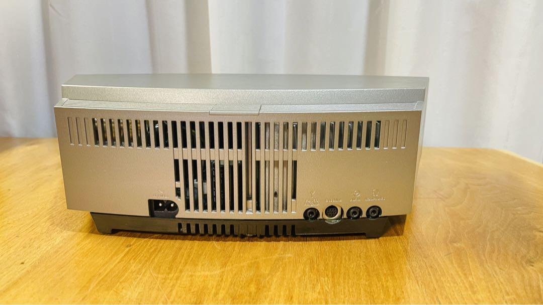 【美品】おまけ付　BOSE Wave Music System 　動作確認済