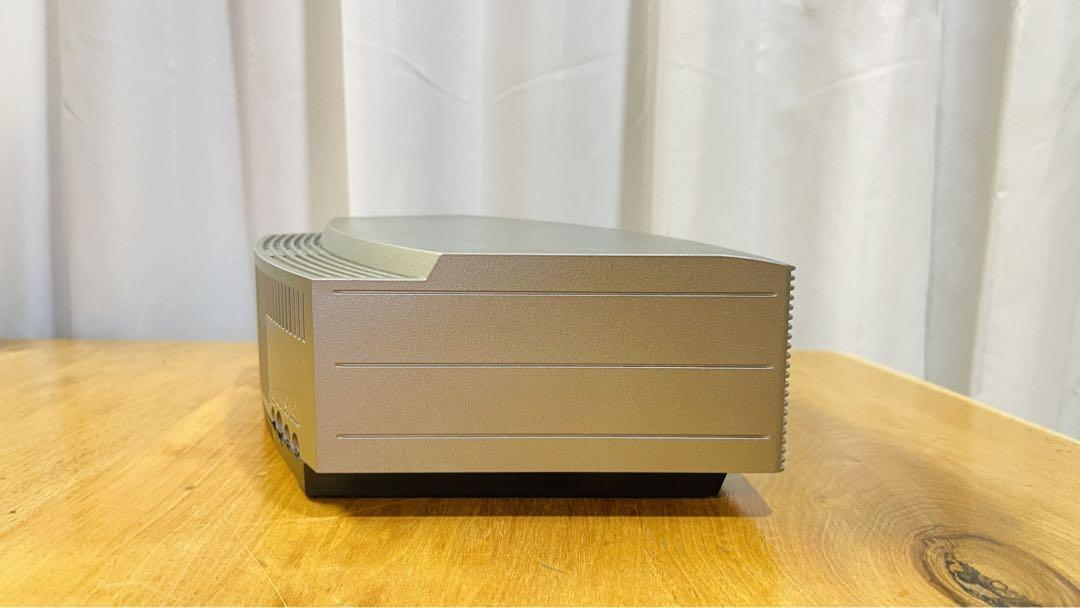 【美品】おまけ付　BOSE Wave Music System 　動作確認済