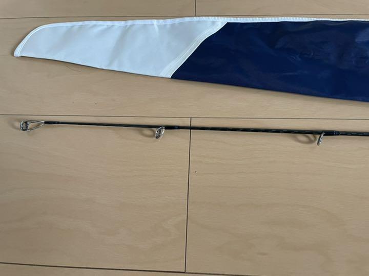 のりのりさん専用】グラップラー タイプC 80M
