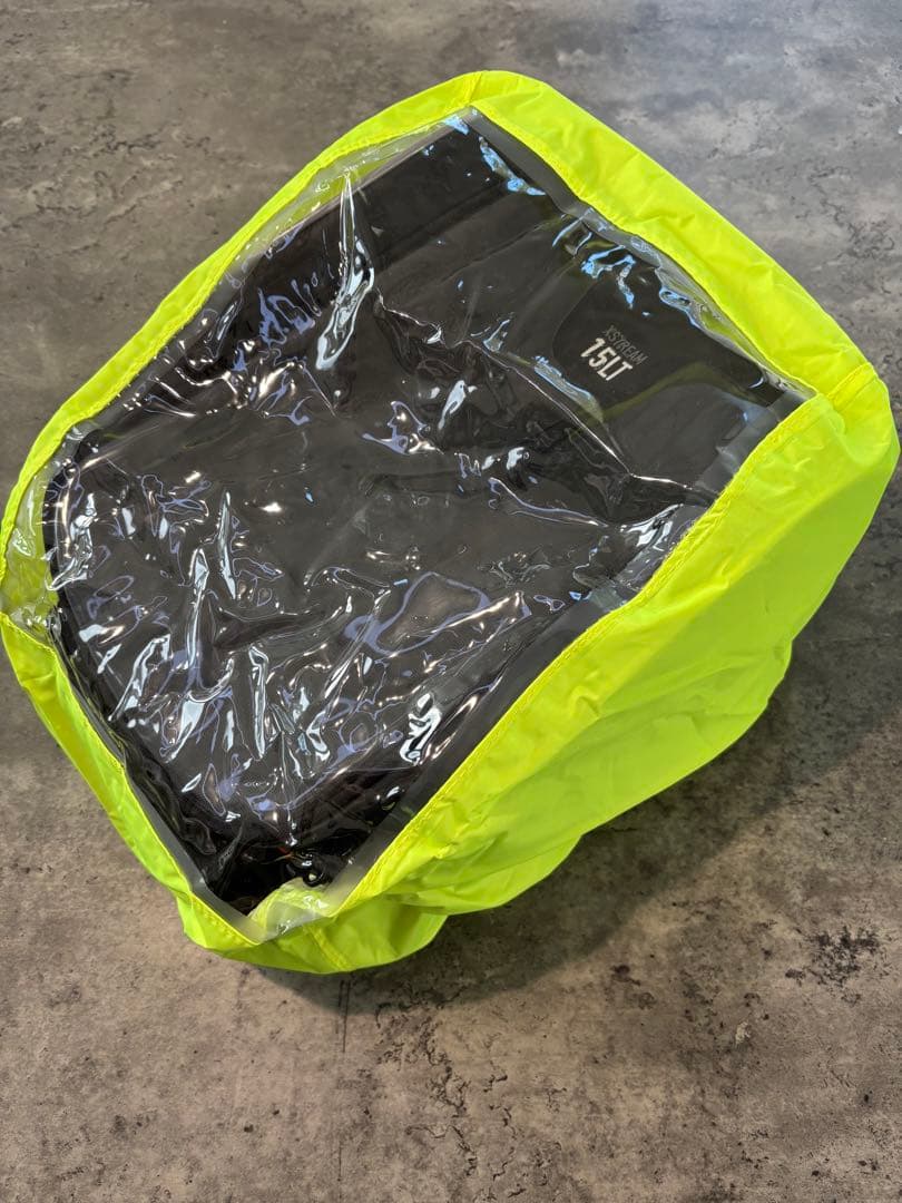 GIVI タンクバッグ 15L GIVI タンクバッグ 15L