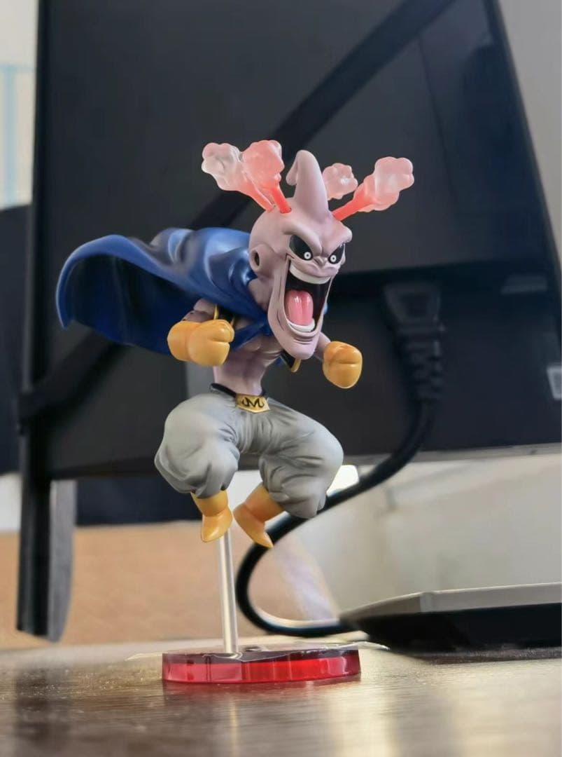 ドラゴンボール トランクス ガレキ ガレージキット スタチュー X⑦