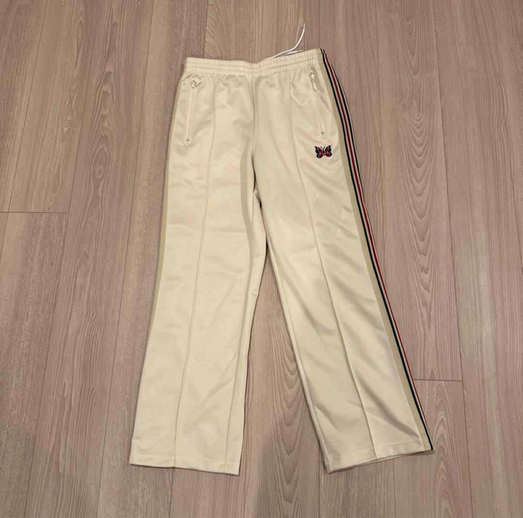 Needles トラックパンツ ボトムス Pant ジャージ