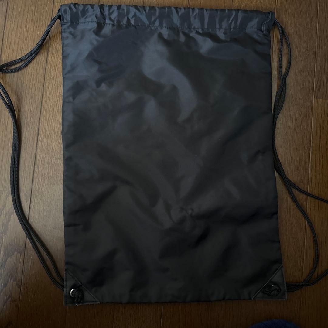 Supreme Jordan Drawstring Bag ナップサック Supreme Jordan Drawstring Bag ナップサック