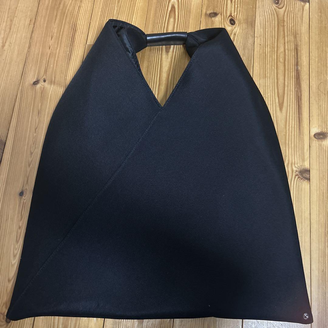 MM6 Maison Margiela エムエム6 マルジェラトートバッグ