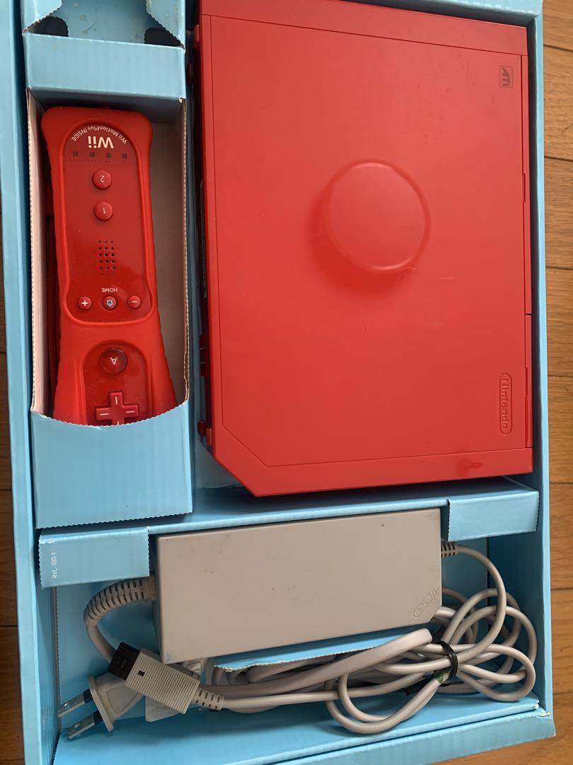 wiiマリオ25th