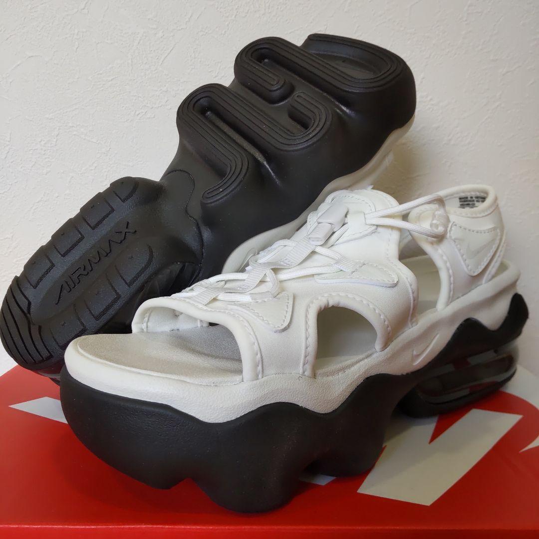 NIKE エアマックスココ 新作‼️新品未使用 22cm HQ1496-121