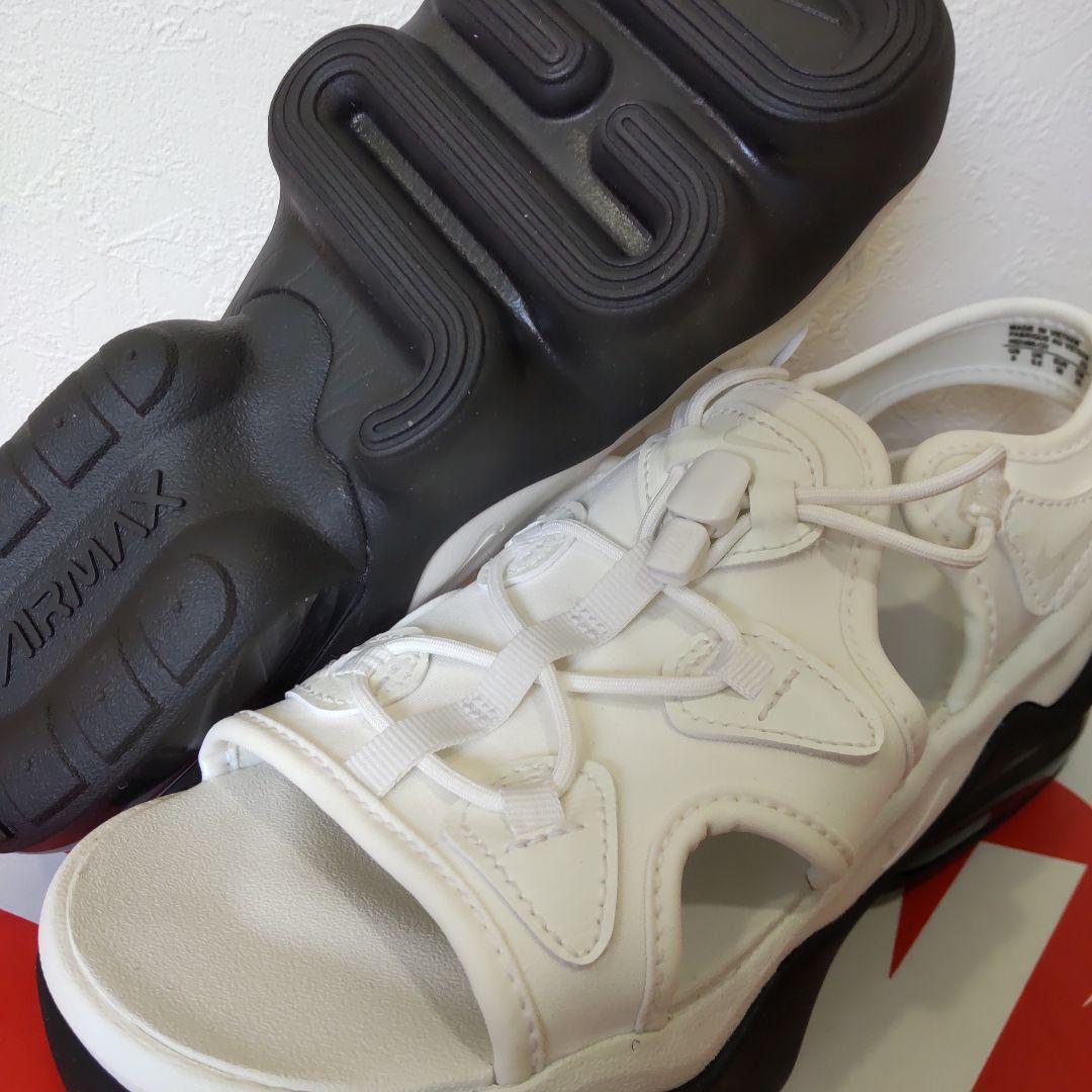 NIKE エアマックスココ 新作‼️新品未使用 22cm HQ1496-121