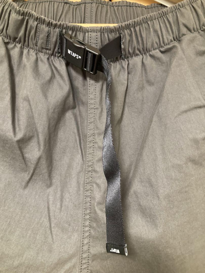 パンツ Wtaps 232BRDT-PTM04 TROUSERS