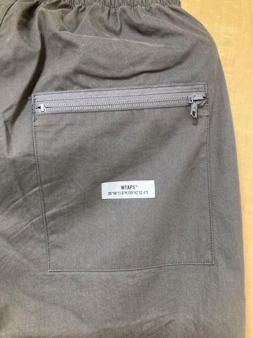 パンツ Wtaps 232BRDT-PTM04 TROUSERS