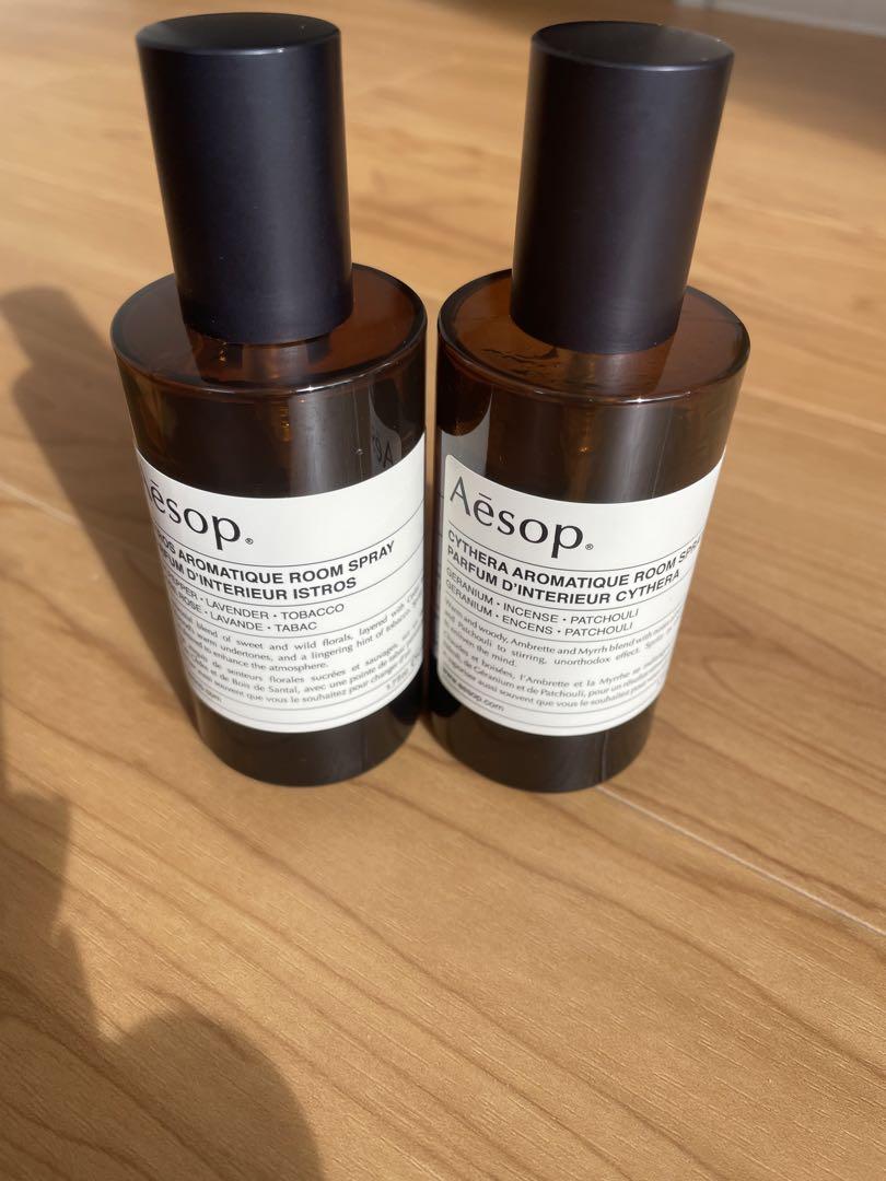 ザ・リッツ・カールトン京都 オリジナルルームスプレー RCK 100ml