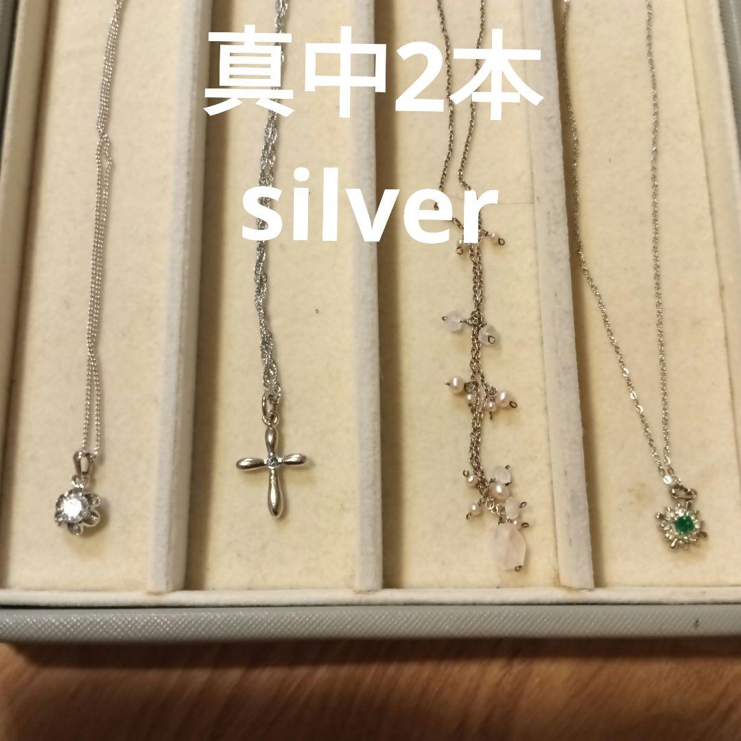 遺品整理 アクセサリー まとめ売り (ネックレス、指輪