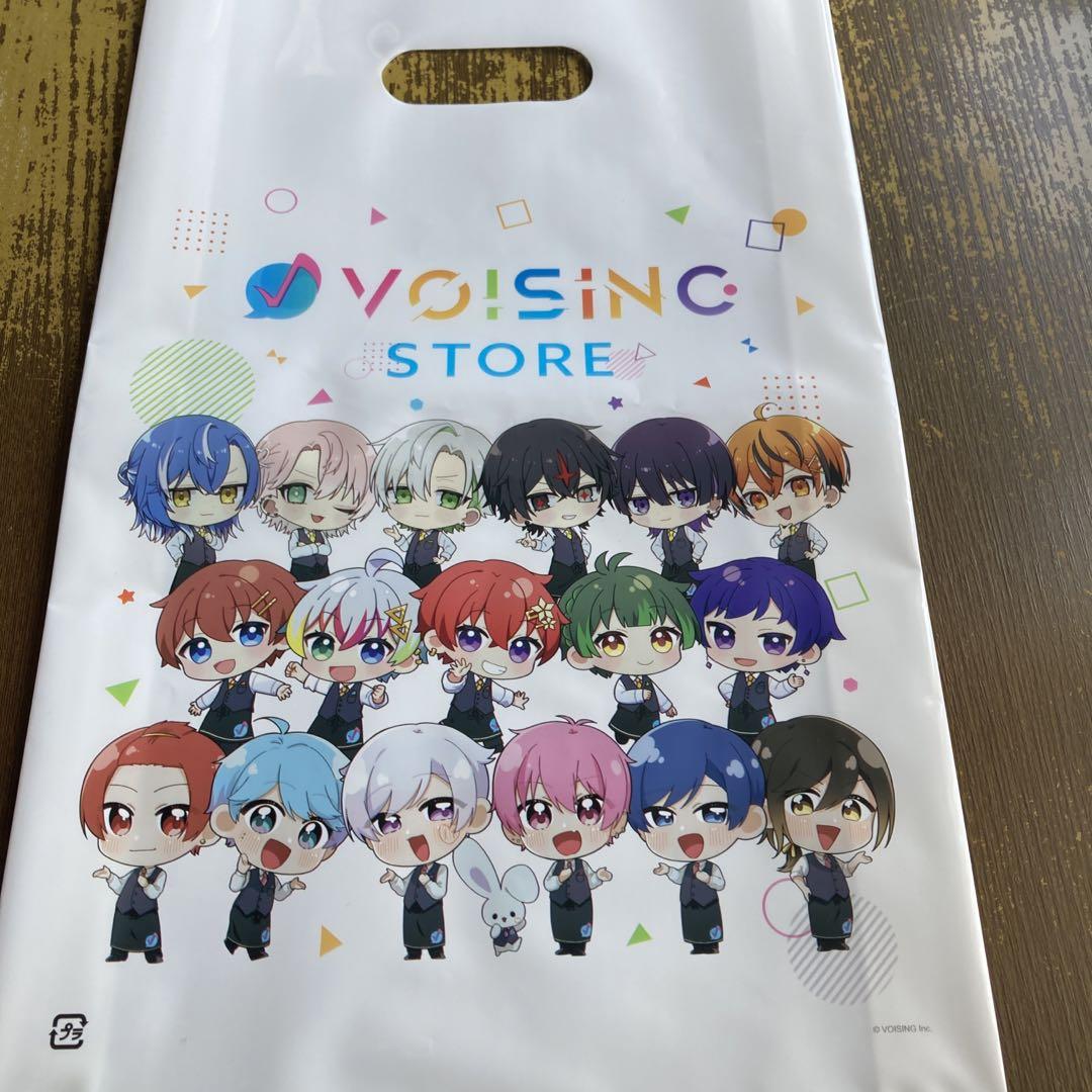VOISING ぼいしんぐ まとめ売り セット すたぽら クロノヴァ