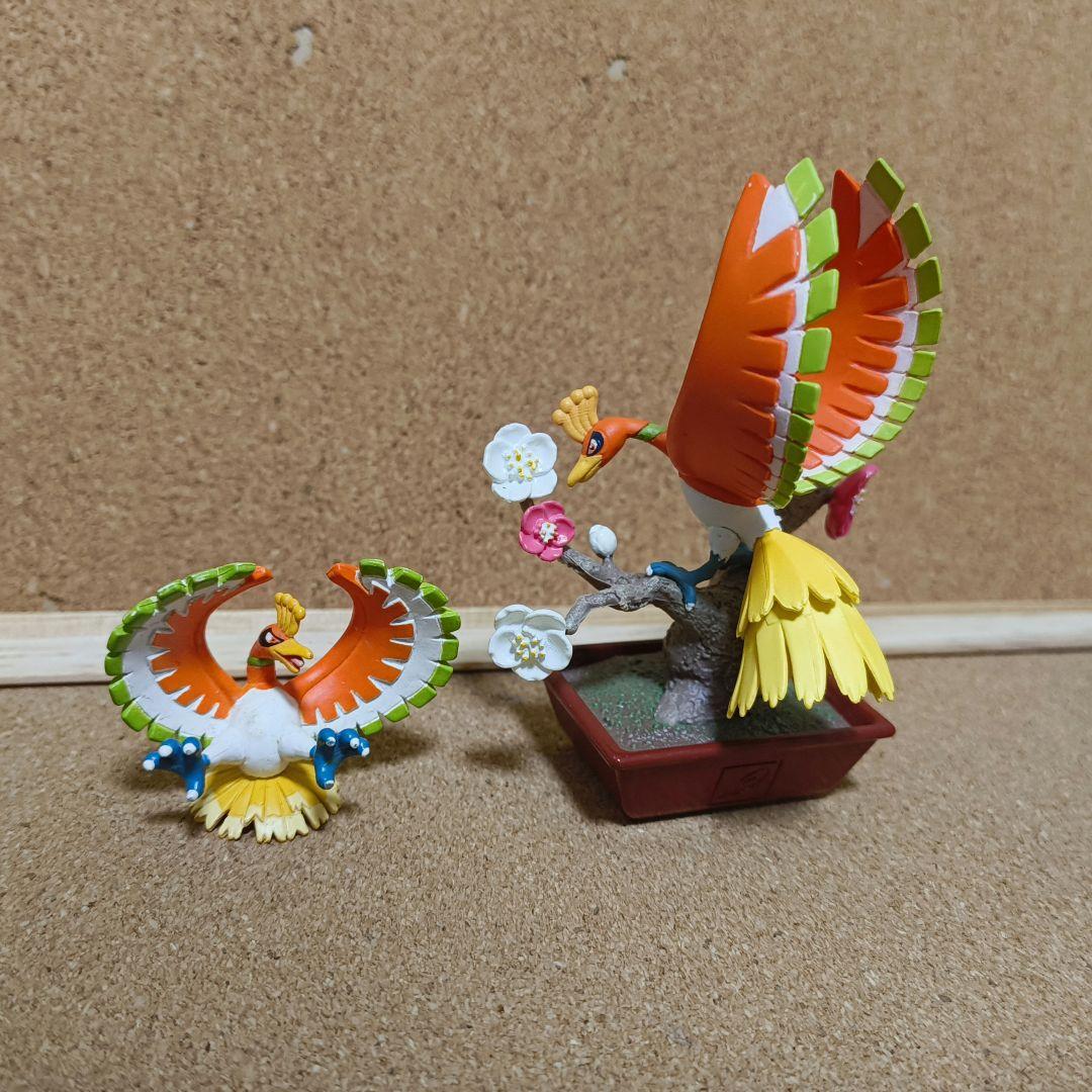 ぽけっとBONSAI ホウオウ 株式会社リーメント公式 on X: 