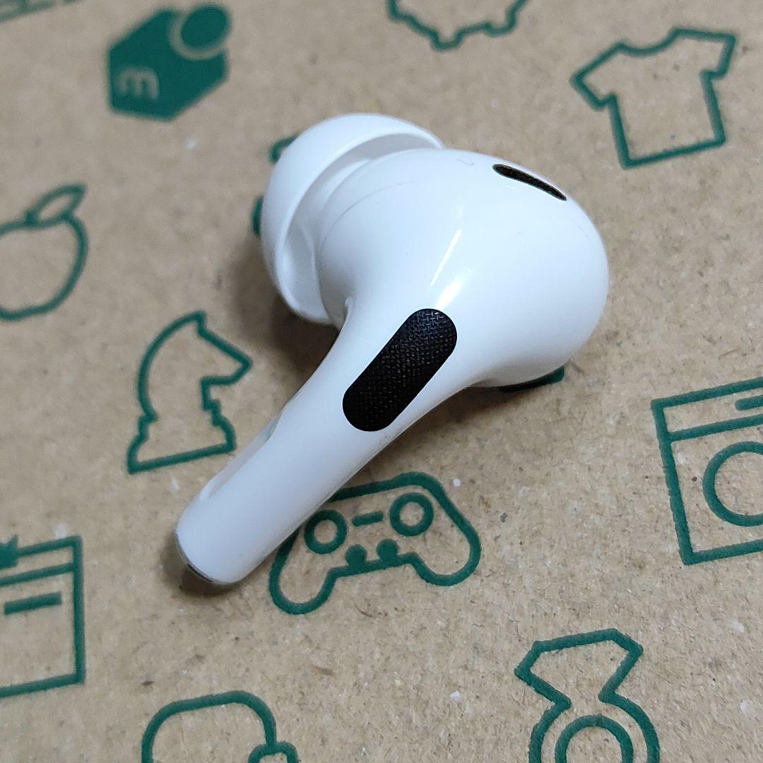 AirPods Pro 第2世代 左 L 左耳 左側 片側 片方 片耳 左耳のみ