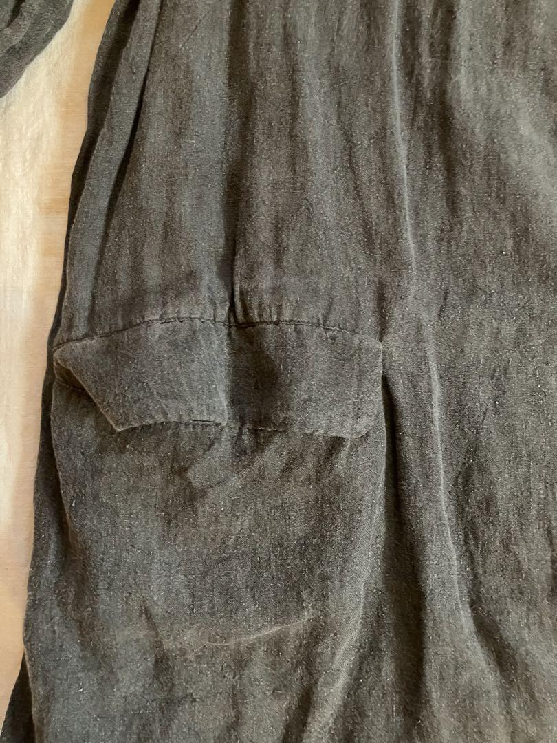 garment reproduction of workers ジャケット