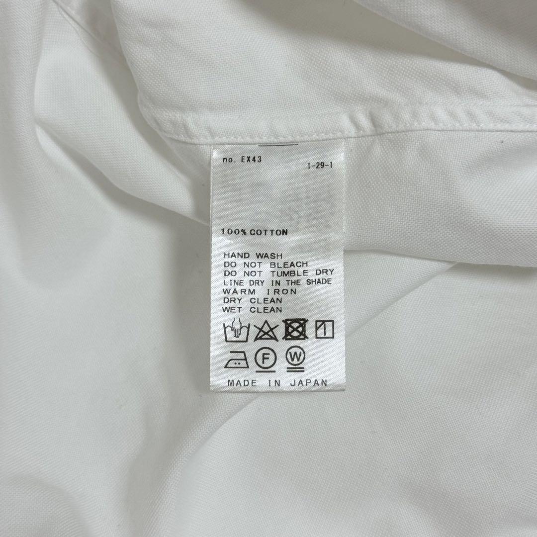 Oxford Long