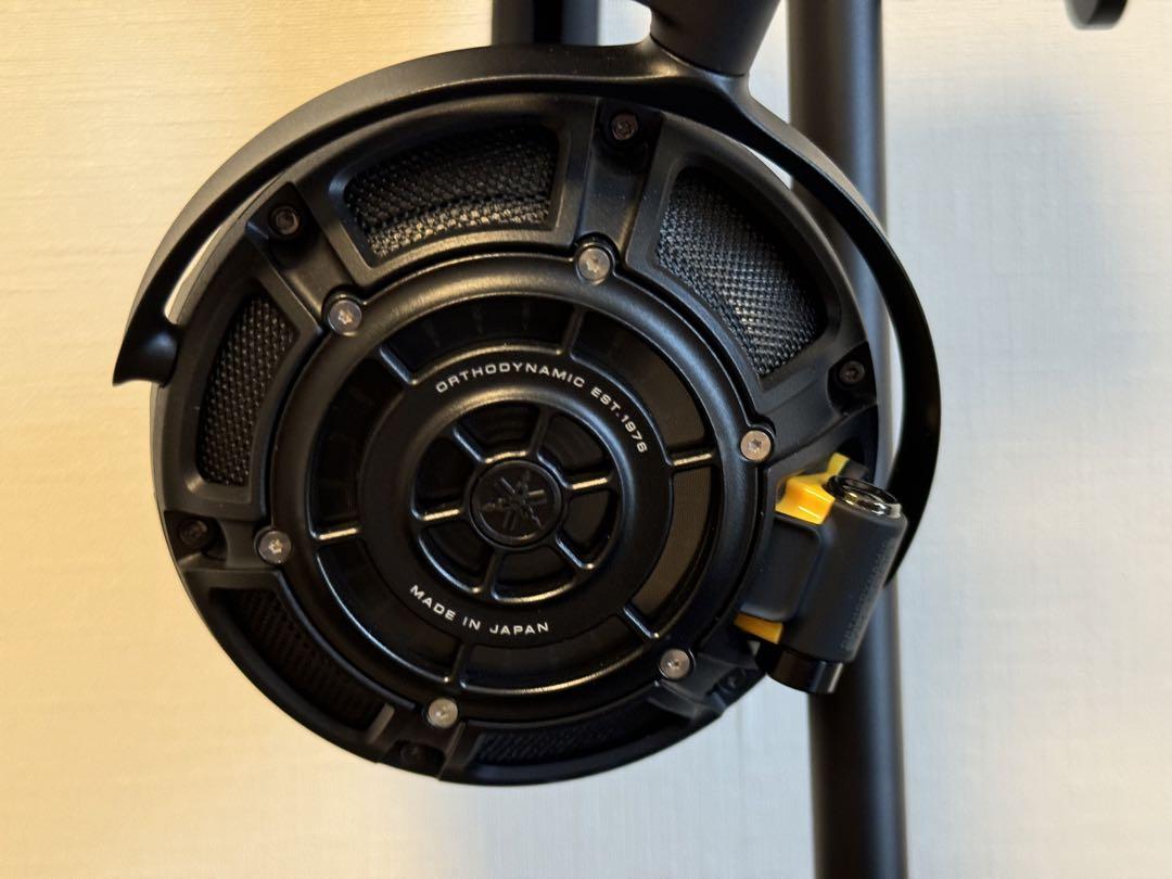 YAMAHA YH-5000SE ヘッドホン 画像3