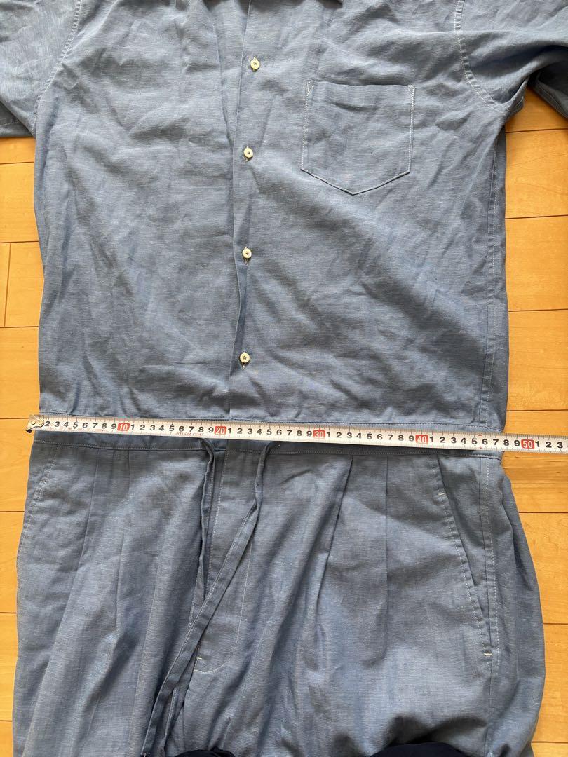 MAATEE&SONS マーティーアンドサンズ オールインワン ツナギ