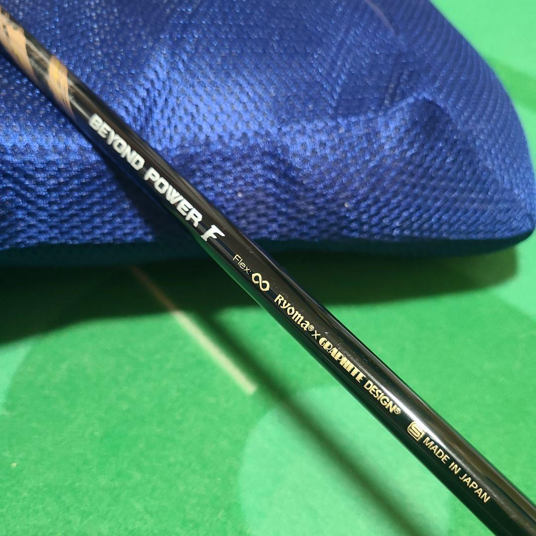 TaylorMade M2 フェアウェイウッド 15° - メルカリ