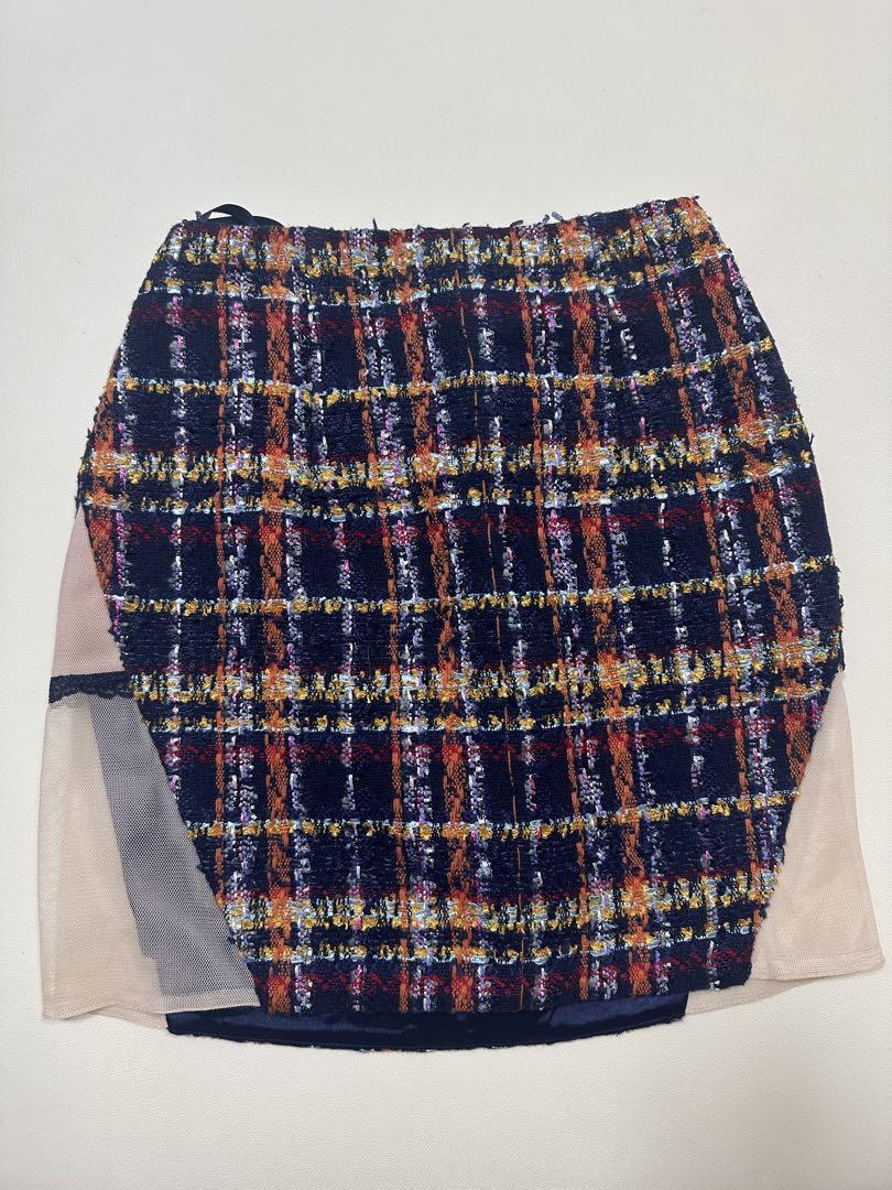 おとサマ専用ROBE de FLEURS Glossy