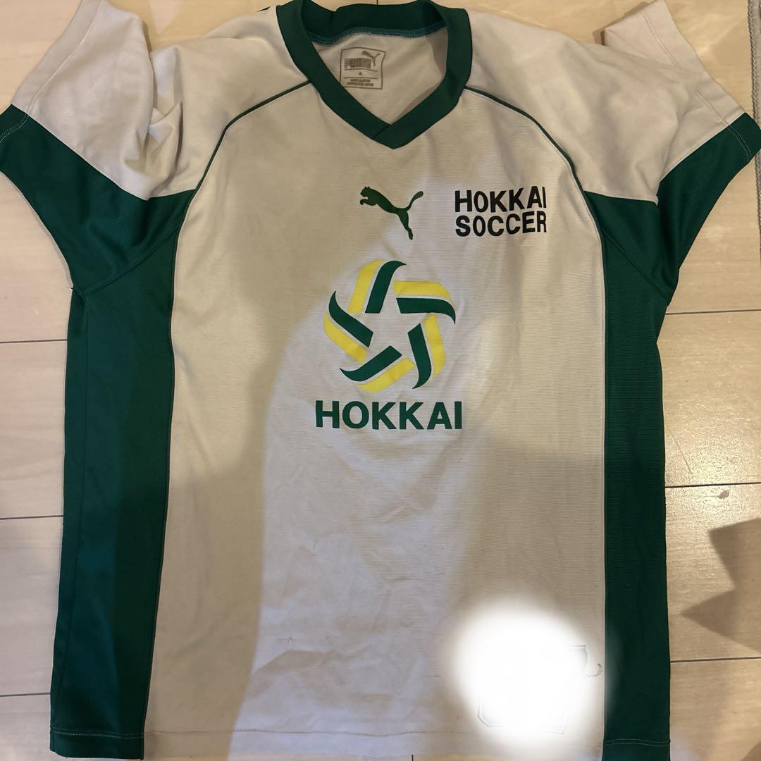 高校サッカー練習着