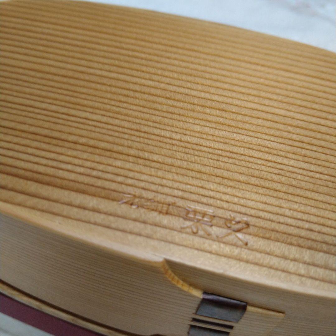 お弁当箱