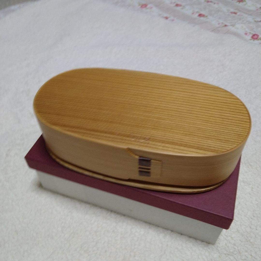 お弁当箱