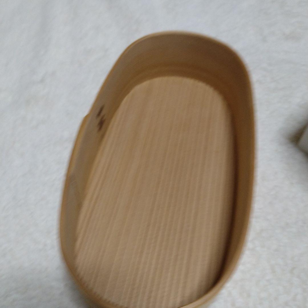 お弁当箱