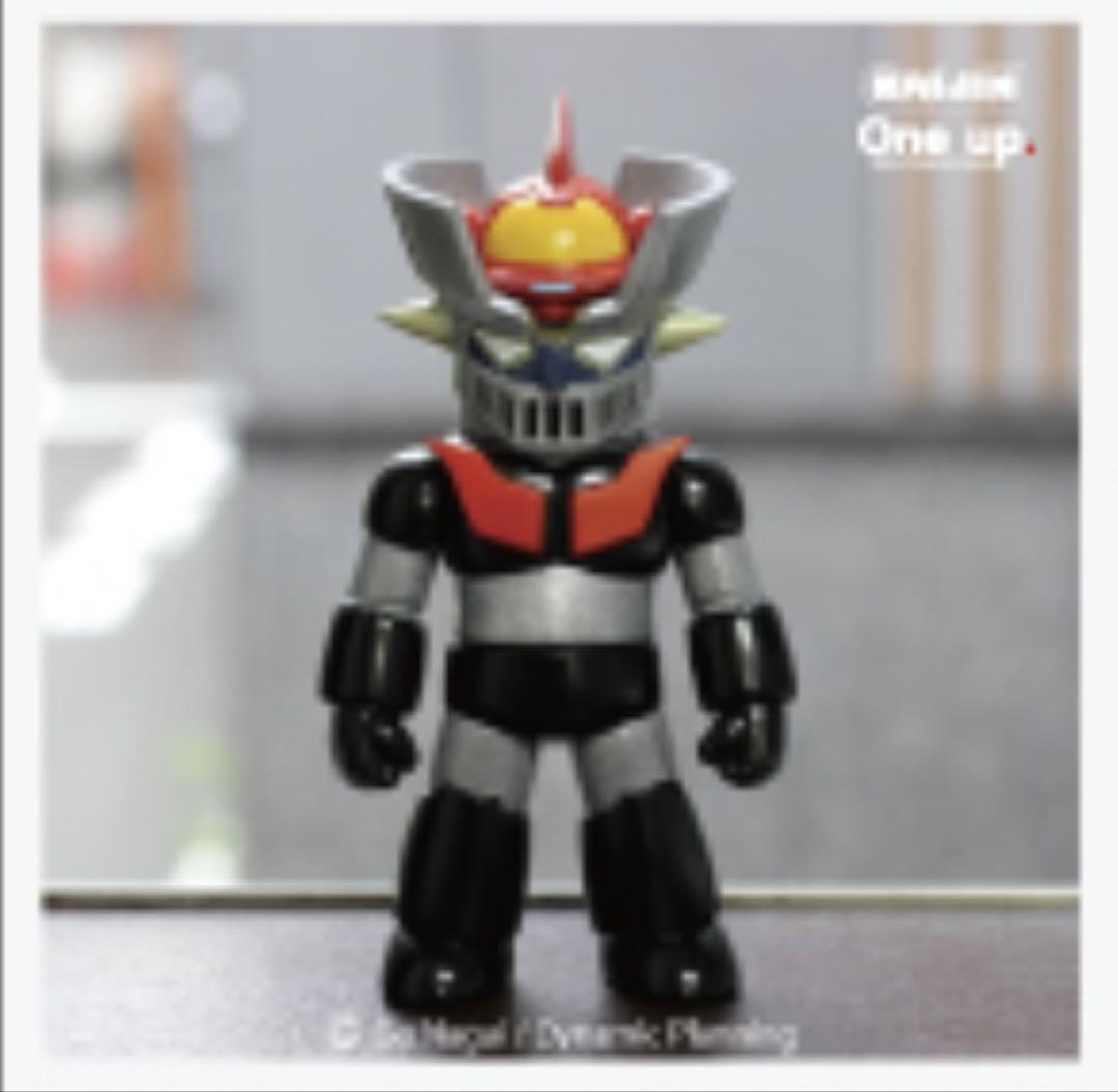 one
