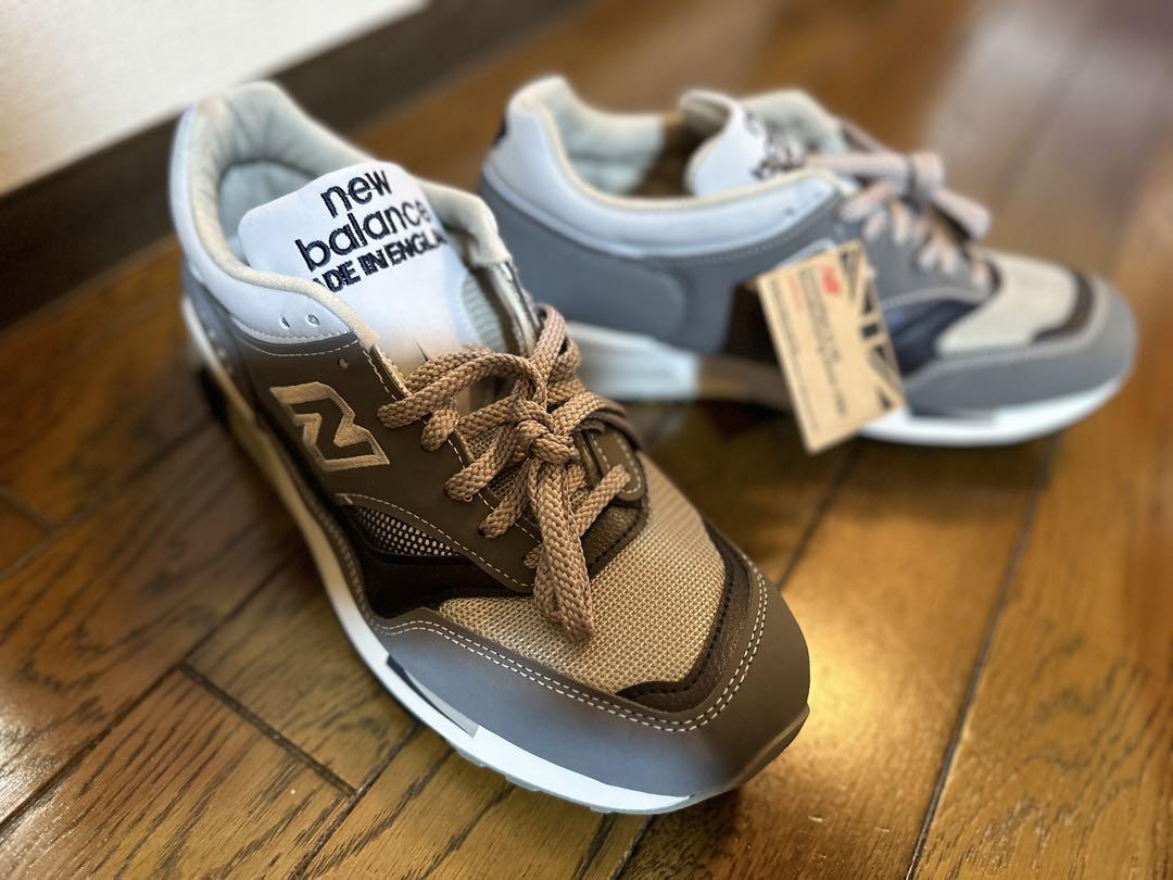 新品 Newbalance ニューバランス M1500UKG イギリス メンズ