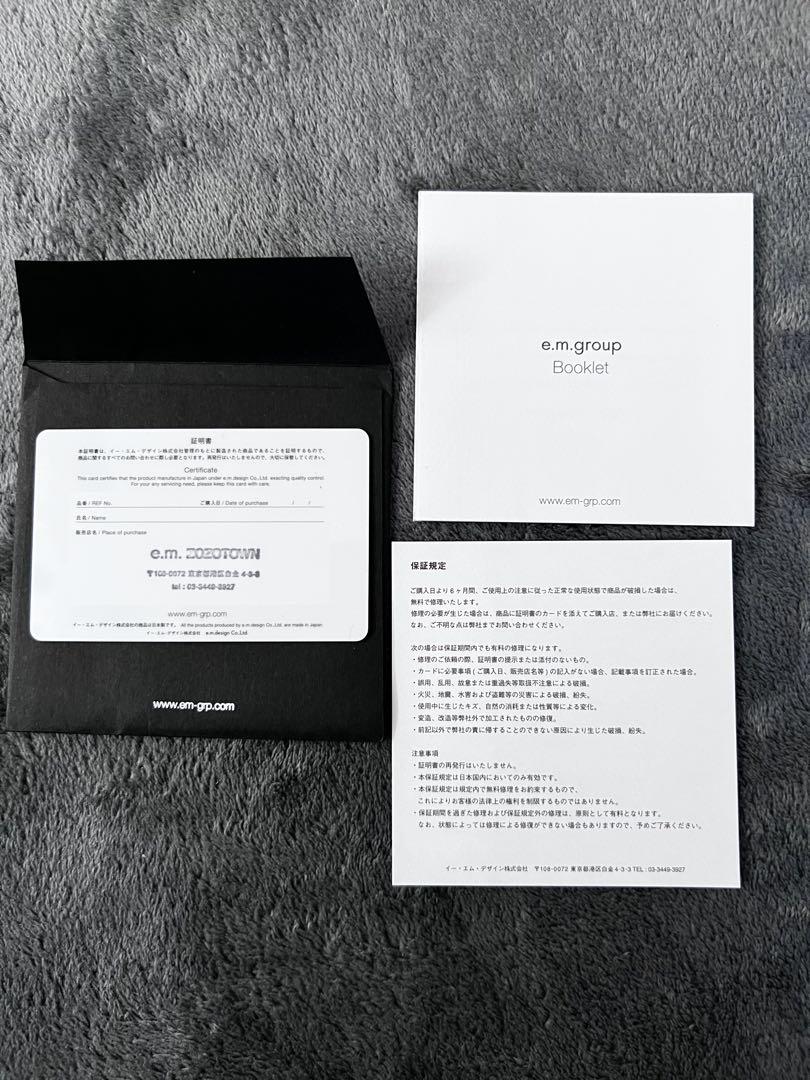 リトルエンブレム未使用に近いサファイアリング9号