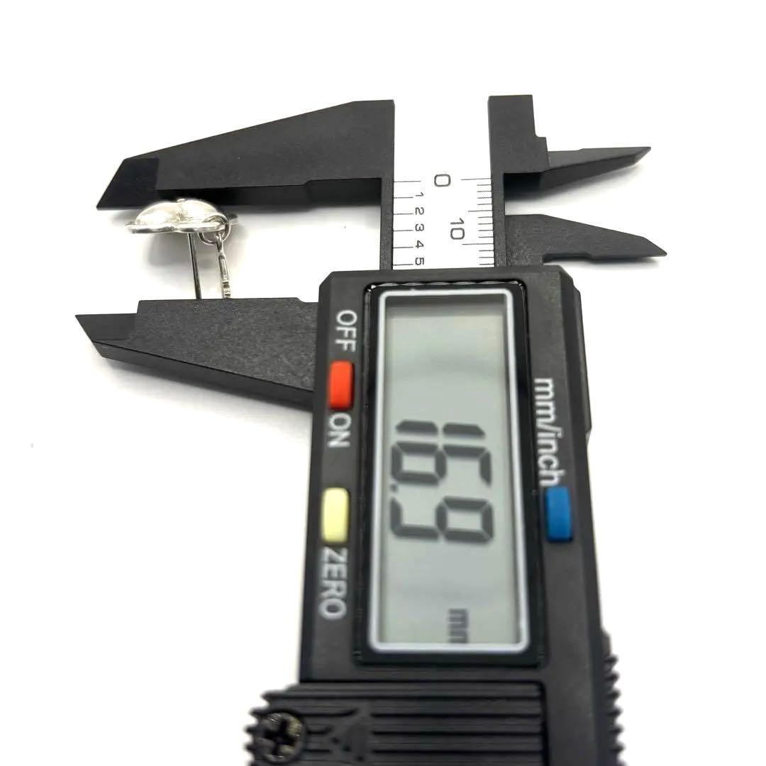 TIFFANY&CO.【超希少】パドロックハート ピアス 鍵 925 超レア TIFFANY&CO.【超希少】パドロックハート ピアス 鍵 925 超レア