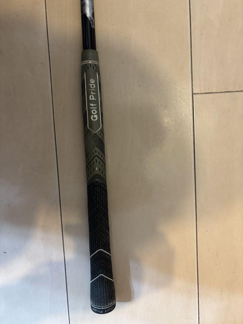 HONMA TW737 22度C ユーティリティ VIZARD IB 85 U
