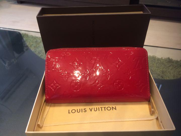 LOUIS VUITTON 財布 『正規品』